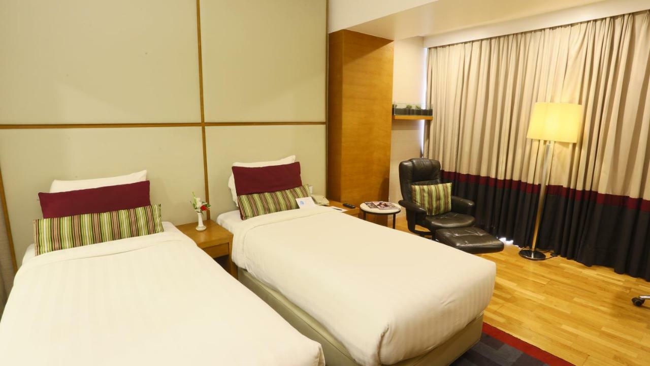 Avari Towers Karachi Extérieur photo