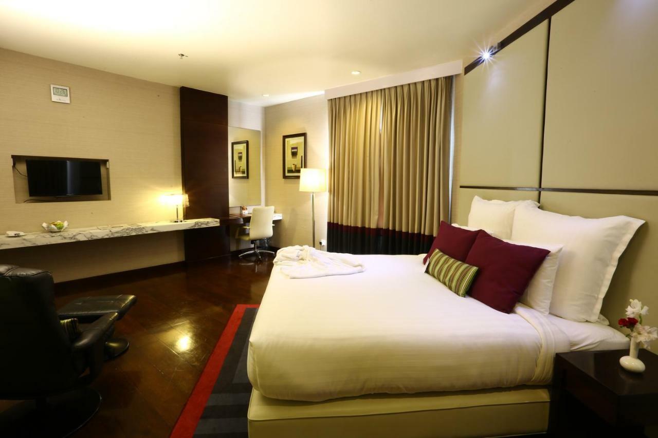 Avari Towers Karachi Extérieur photo