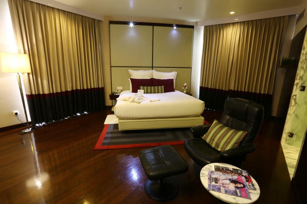 Avari Towers Karachi Extérieur photo